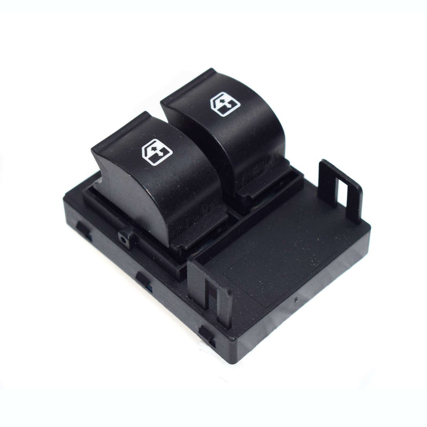 for VAUXHALL for OPEL Combo for FIAT Doblo FRONT Power Window Switch 735461275 New BLACK