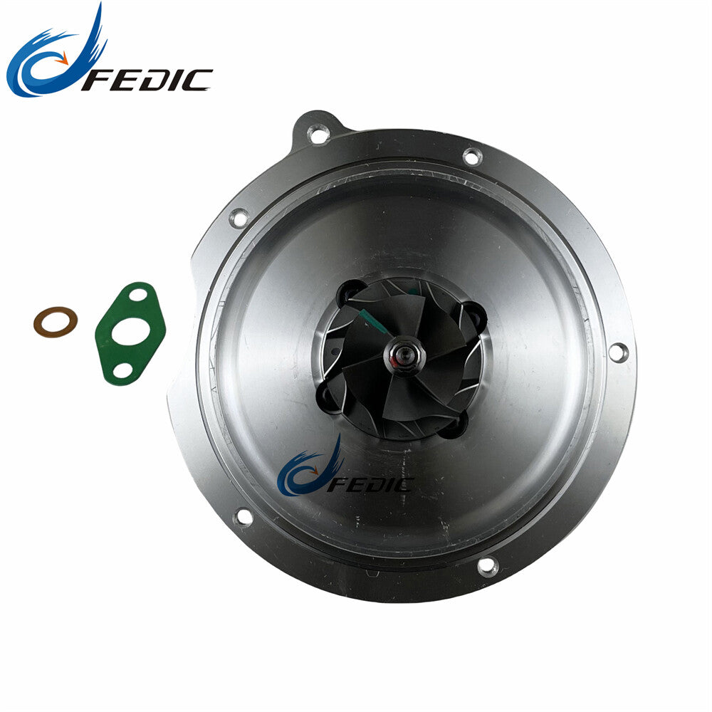 Turbo cartridge 8972402101 VB420037 for Isuzu D-MAX 2.5TD 136HP 4JA1-L 2004