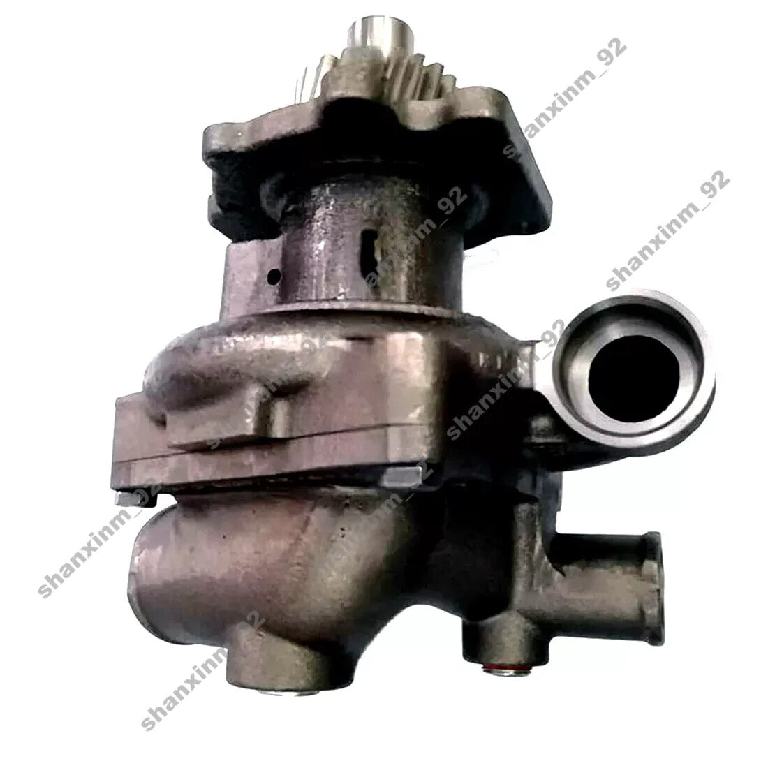 Water pump 4299030 4972857 2882145 For ISM11 QSM11 Engine