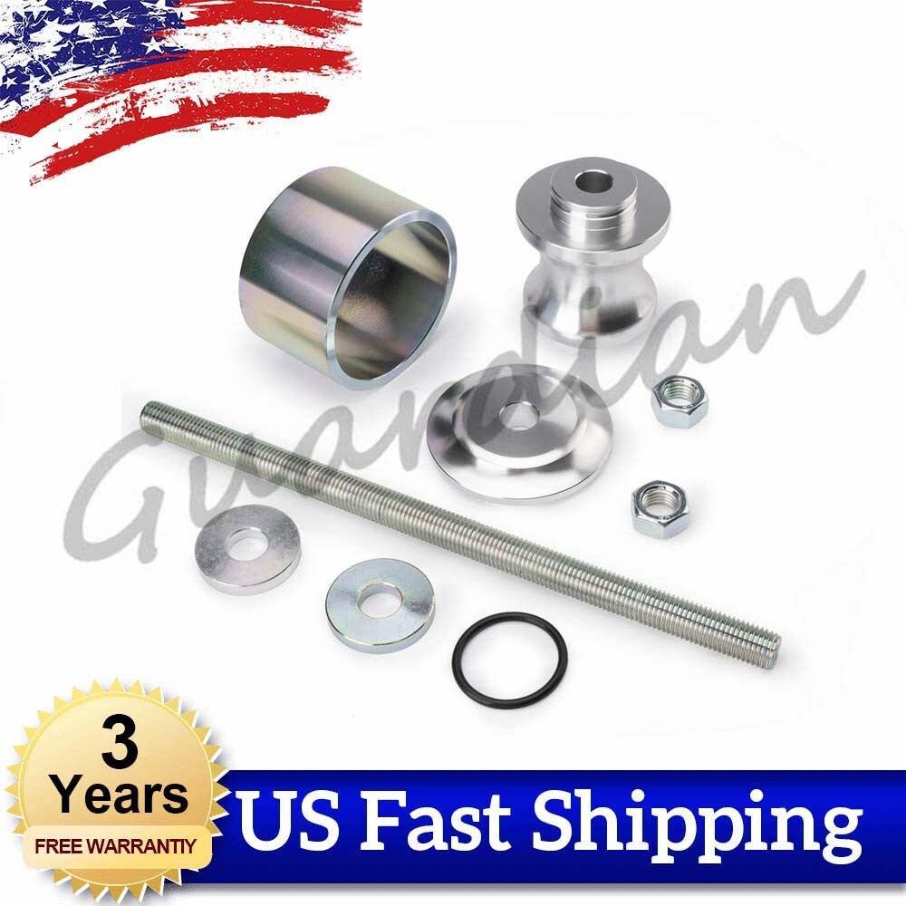 40/44 mm Wheel Bearing Removal Tool Kit for Polaris Ranger 1000 XP570 800 Ace