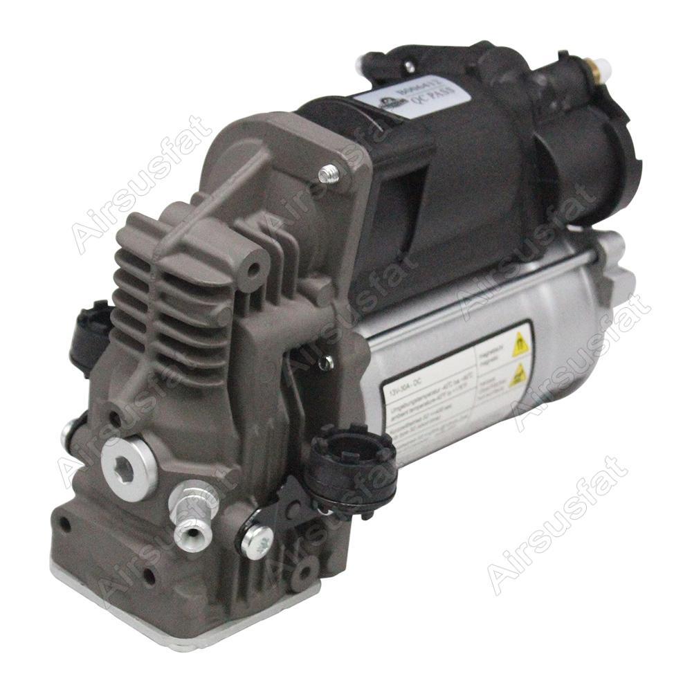 for Mercedes ML GL Class W166 X166 ML350 GL450 Air Suspension Compressor Pump
