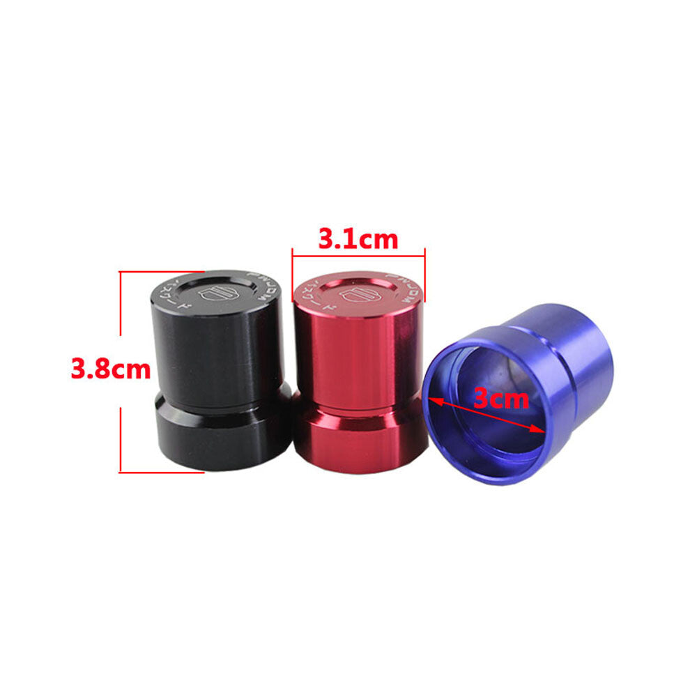 Gray VTEC Solenoid Value Cover Cap for Honda for Civic S2000 B D H-SERIES Engine