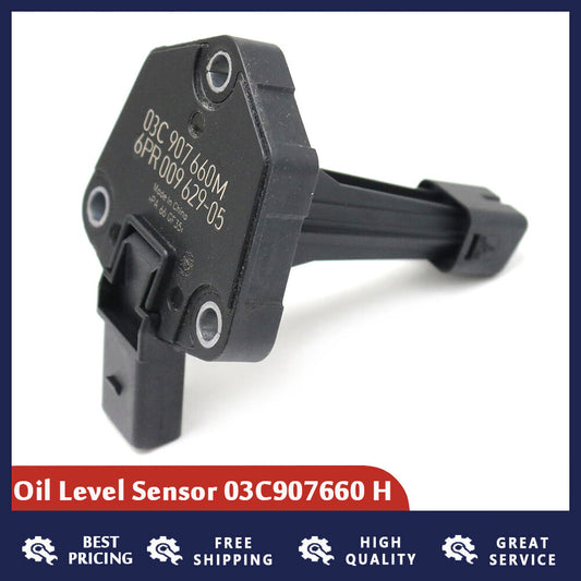 One fuel level sensor is suitable for 2009-2012 for Audi A4 Quattro 1.8L 2.0L 3.2L 03C907660H