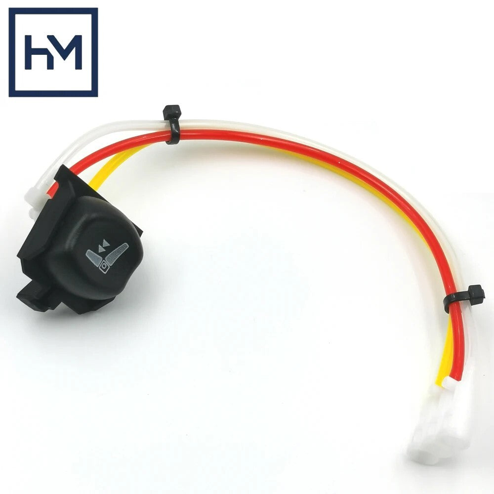 ISRI for Seat Quick Release Control Valve for Iveco / for MAN / for DAF / for SCANIA 929527-46(LH)