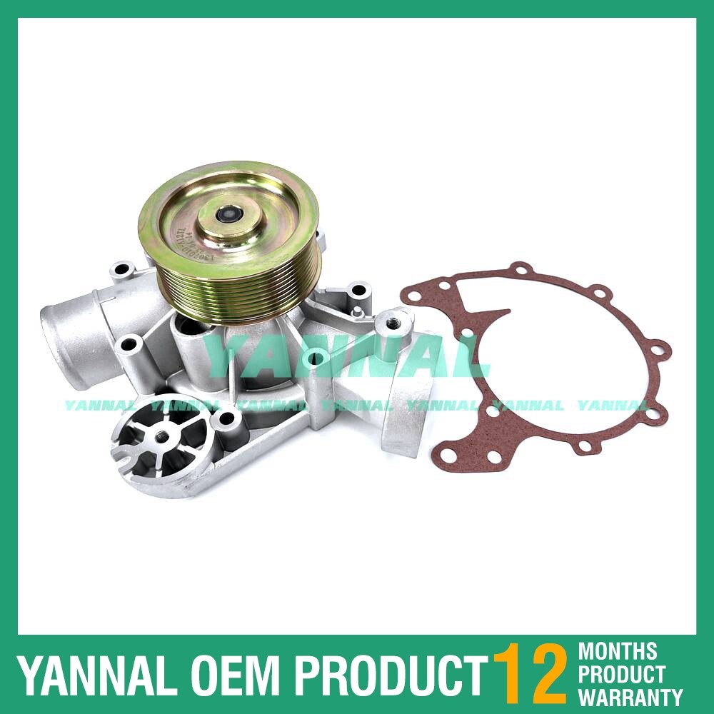 TCD2013L064V Water Pump 1307010-A12 for Deutz Diesel Engine Parts