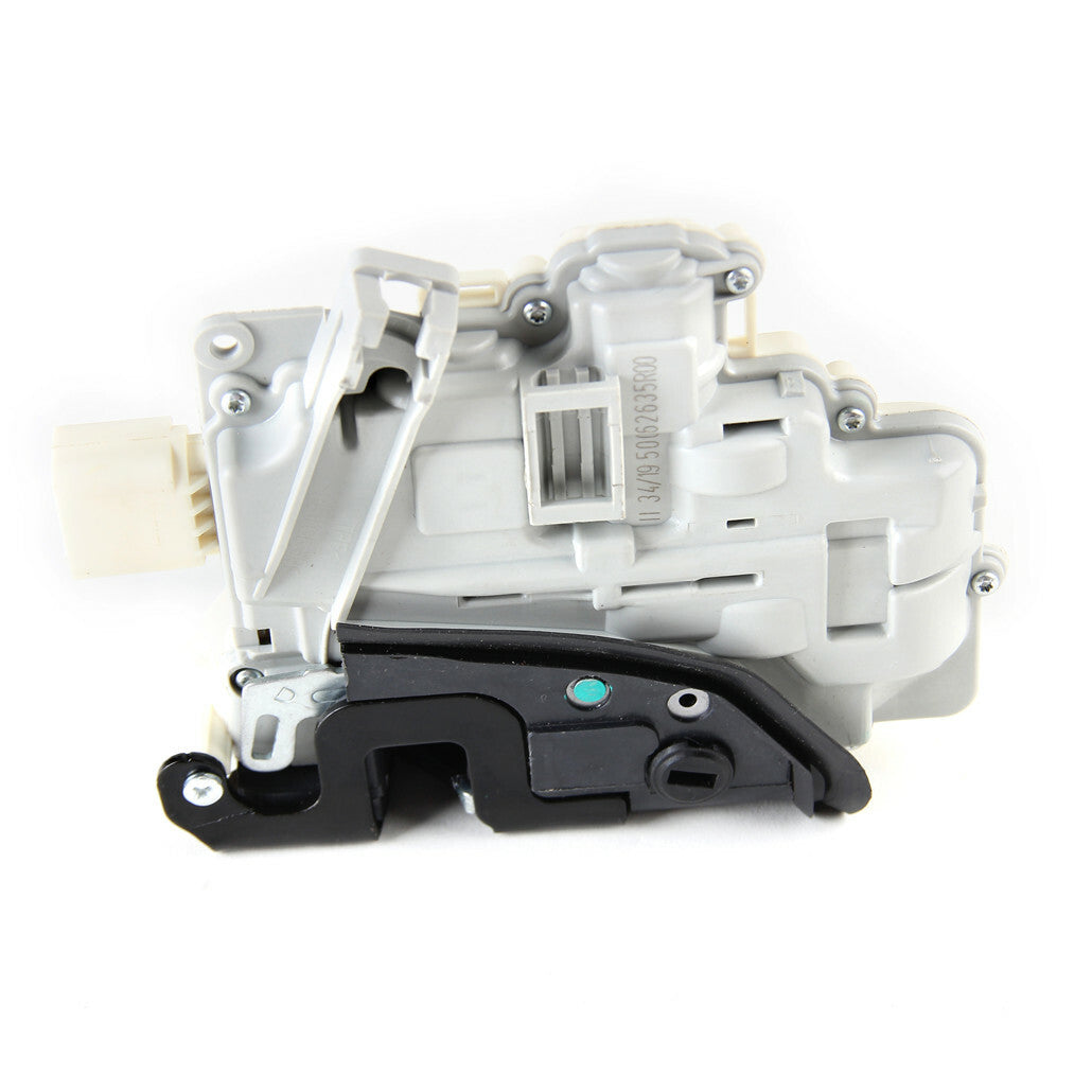 Rear Right 7-Pin Door Lock Latch Actuator for VW for Passat 2006-11 3C4839016A