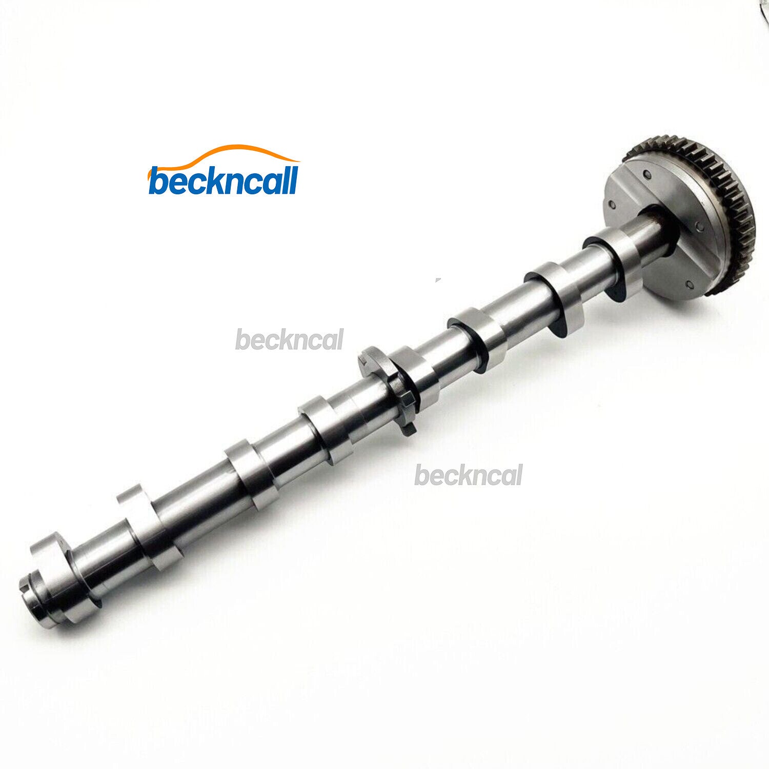 06H109021J ENGINE INTAKE CAMSHAFT ASSEMBLY for VW for GOLF for PASSAT for AUDI A3 A4 2.0T