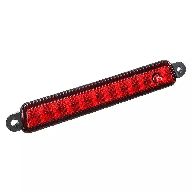 One-piece pack suitable for Nissan /Armada 2005 06-15 26590-7S000 Red high-mount LED 3Rd brake light