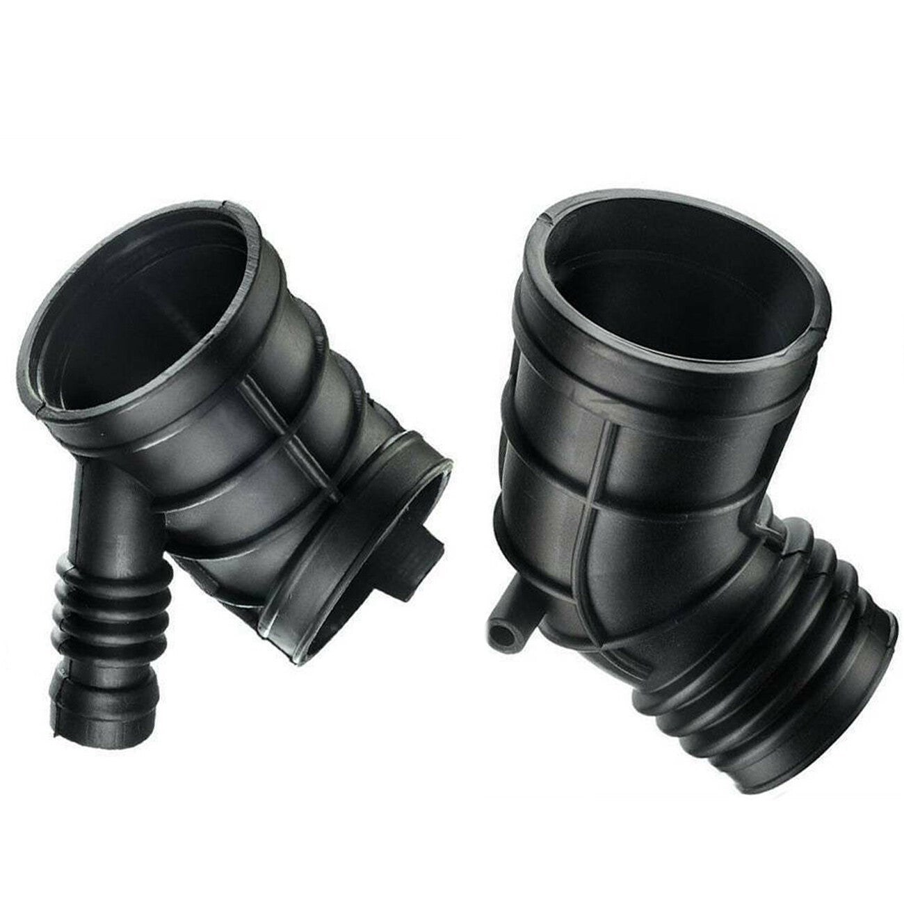 2-pack intake manifold cleaning hoses suitable for BMW E39, E46, Z3, 323I, 325I, 325Xi, 328I, 525I