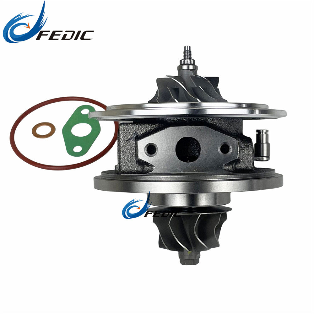 Turbo cartridge GTA1749V 760680 for Suzuki Vitara Grand 95Kw 130HP F9Q 264 2007