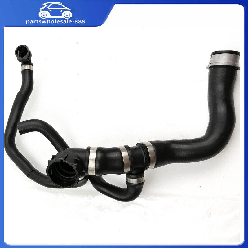 Coolant Liquid Hose Radiator Water Hose Lower for Mercedes-Benz S500 500 4-MATIC