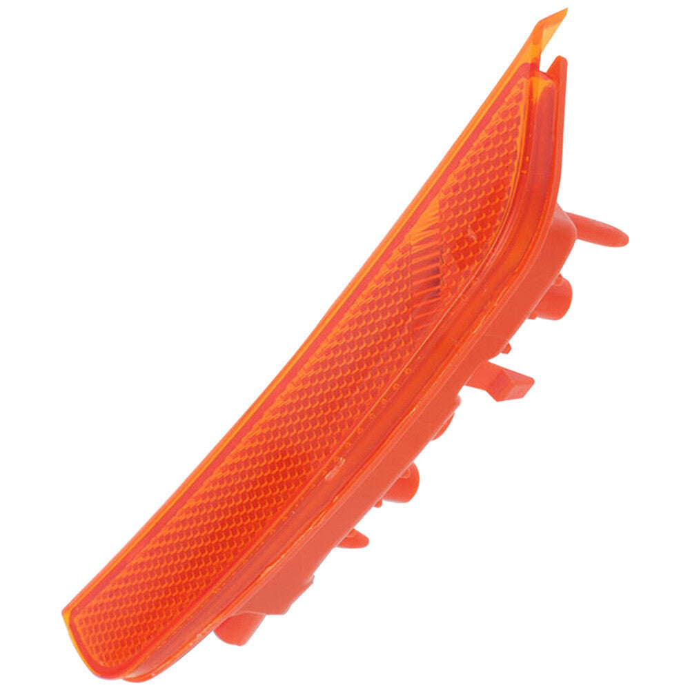 For 2021-2023 for Dodge Durango Bumper Side Marker Light Lamp Front Right 68476818AA