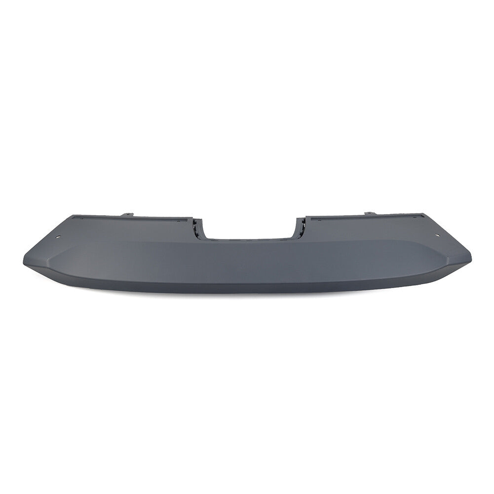 Front Bumper Trailer Cover Tow Hook Cover for Land Rover Discovery 5 2021-22