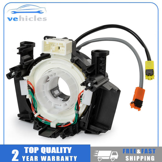 One clock spring spiral cable is suitable for Nissan Versa Murano 2005-2007 25567ET025