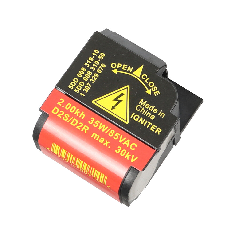 Xenon HID igniter headlight bulb ballast starter suitable for Mini Cooper , for BMW , for Mercedes-Benz