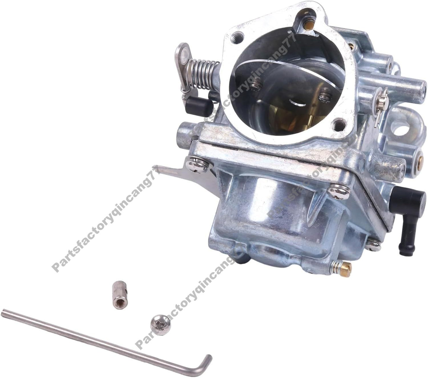 Carburetor 13200-944J0-000 for Suzuki Outboard Engine DT40 DT40W 40WR