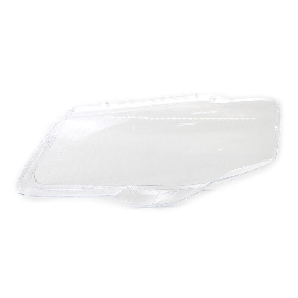 Car Headlight Headlamp Lens Cover for VW for Passat B6 2006-2011 2010 2009