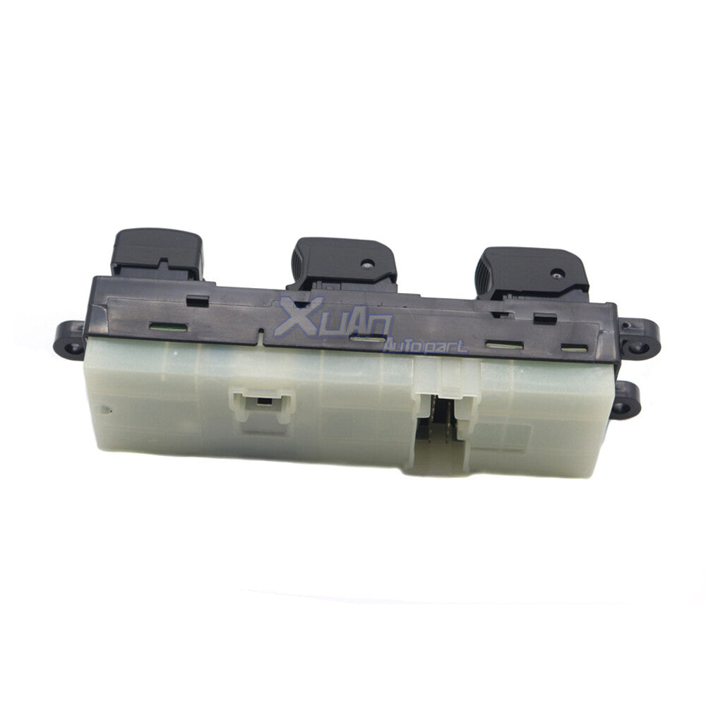 Automotive power window switch suitable for Nissan Sentra 08-12 25401-ZJ60A