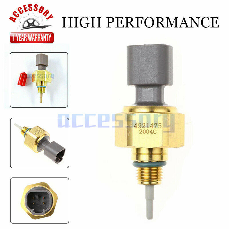 Suitable for 00-03 for Freightliner for Kenworth air/oil pressure/temperature sensor