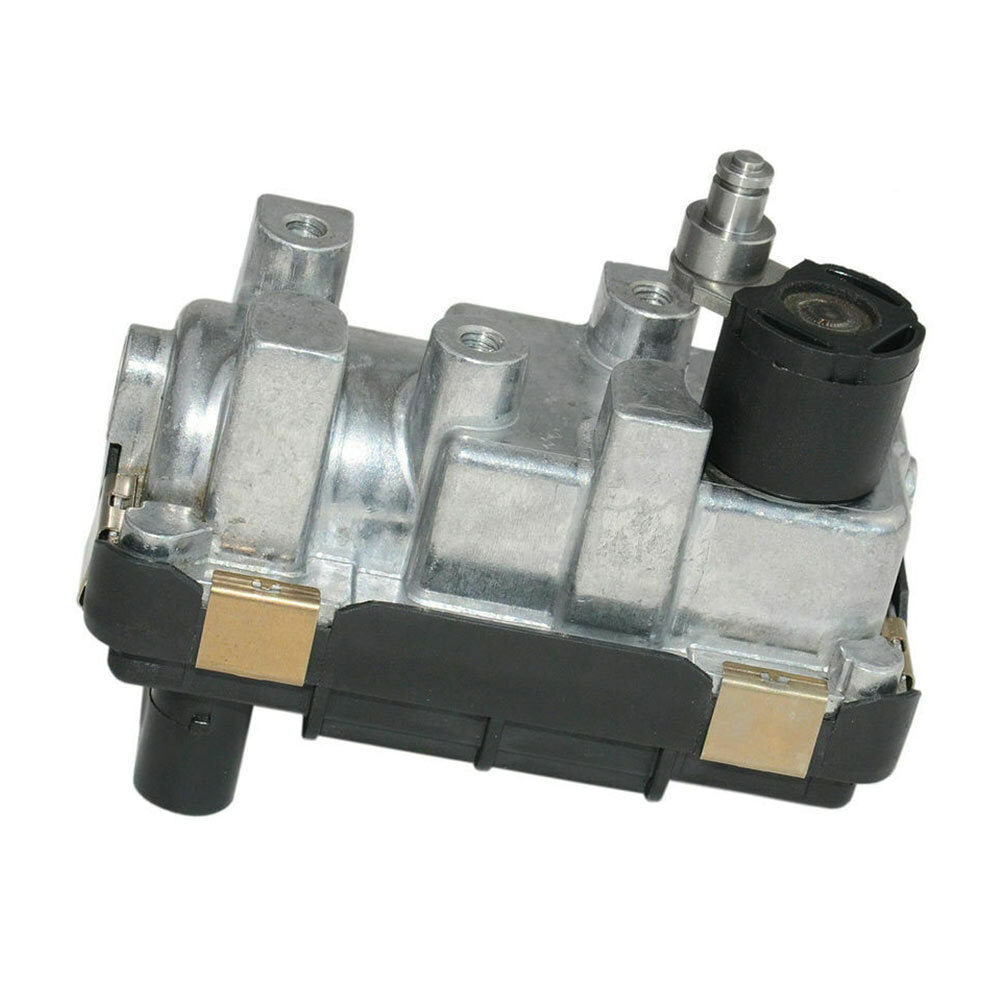 One turbo actuator, 763797 6NW009543, is suitable for Mercedes-Benz Sprinter 2500 3500 3.0L.