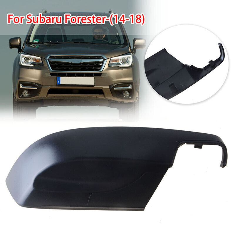 Left Side Mirror Lower Cover For 2012-2018 for Subaru Impreza Forester 91054AJ221
