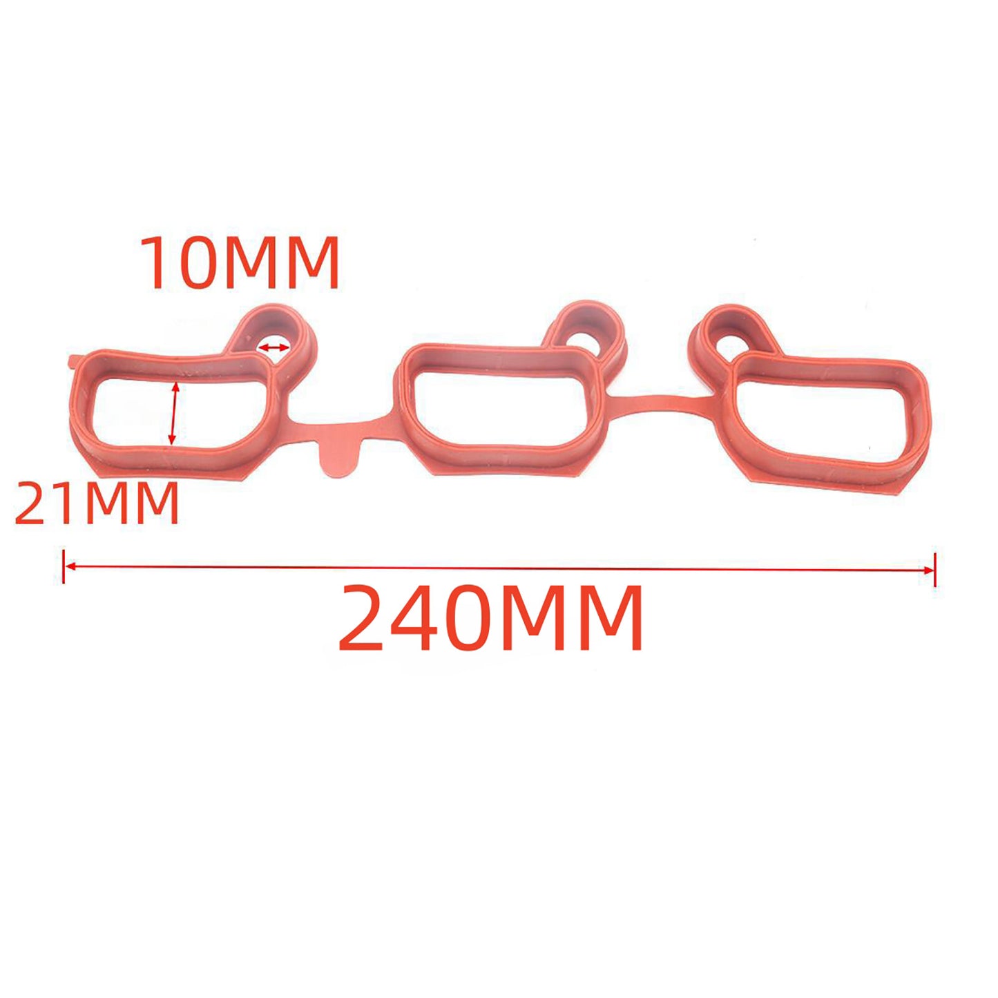 New Intake Manifold Gasket Replacement Parts for BMW 3 5 X Z Series 2001-2006