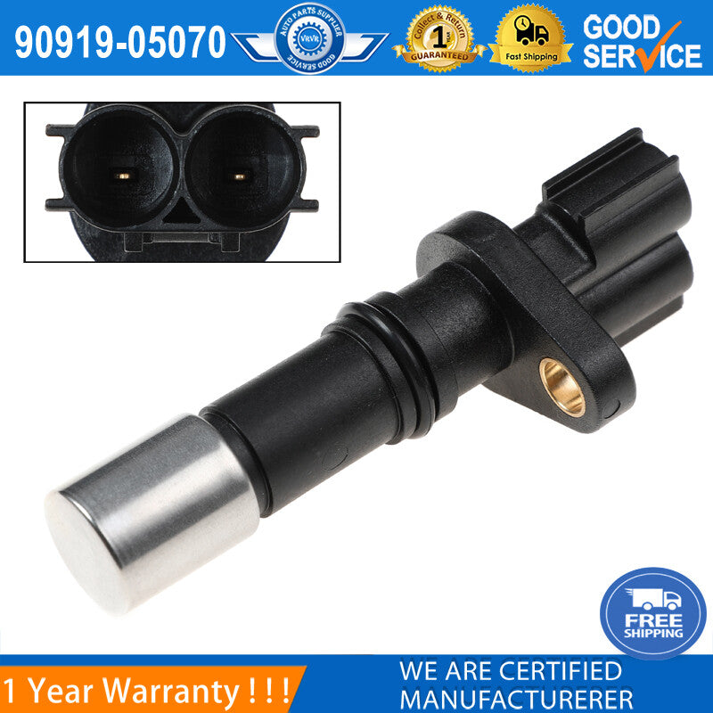 Crankshaft position sensor suitable for 08-12 for Toyota 1.8L 2.5L 2.7L 90919-05070 new