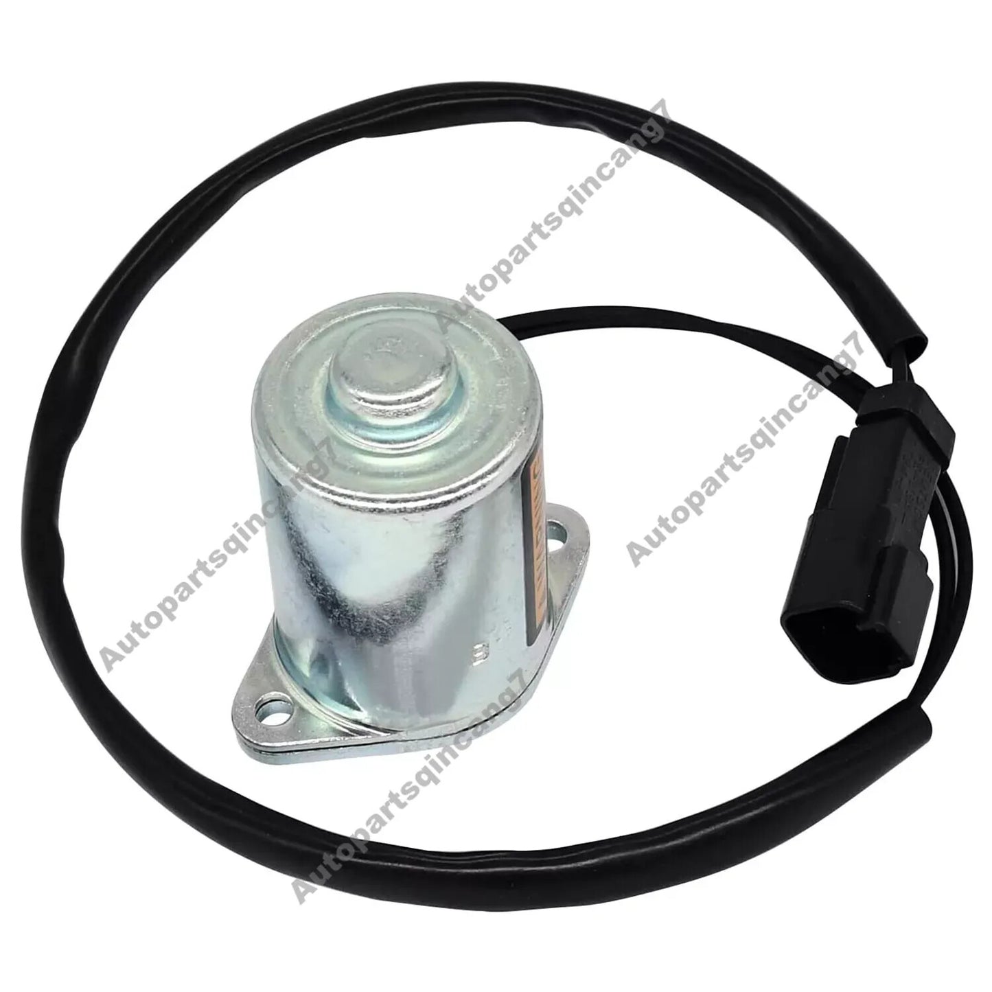 Solenoid Valve 20Y-60-32120 20Y-60-32121 For Komatsu Excavator PC200-7 PC200-8