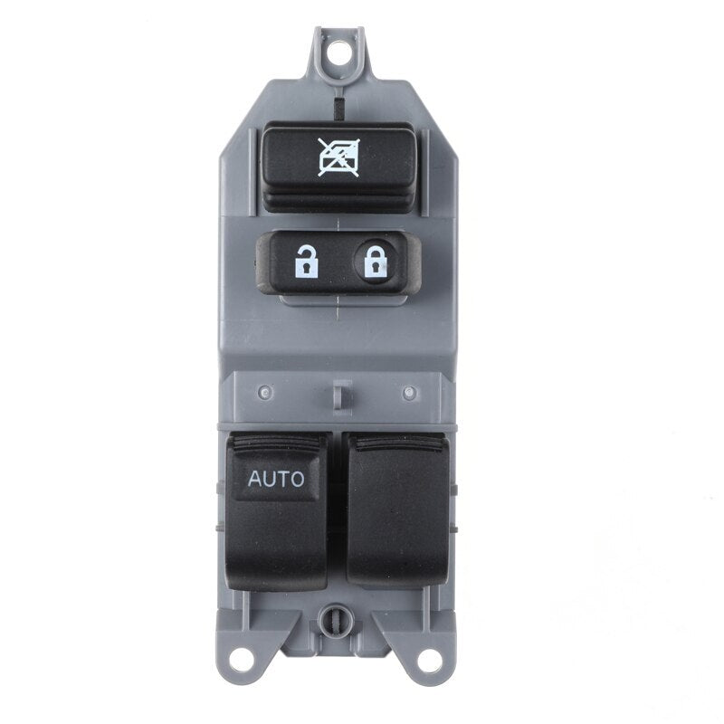 Electric Power Window Master Control Switch 84820-0D100 for Toyota Yaris 2005-11