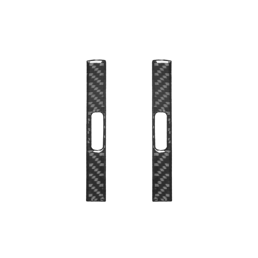 Carbon Fibre Vent Strip Trim For Land for Range Rover Sport 2014-2017