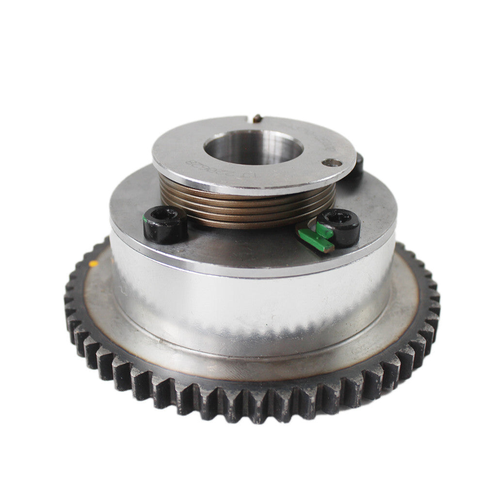 243702E000 Exhaust  Intake Camshaft Timing Gear for Hyundai for Kia 1.8L 243502E001