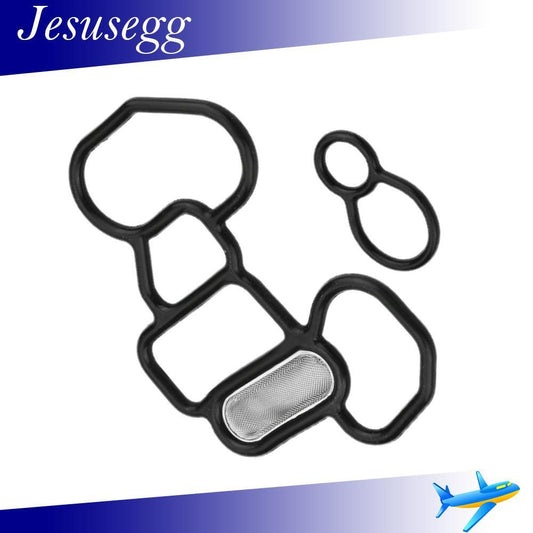 2x VTEC Engine Variable Valve Timing Solenoid Gasket Fits for Honda for Accord Ridgeline