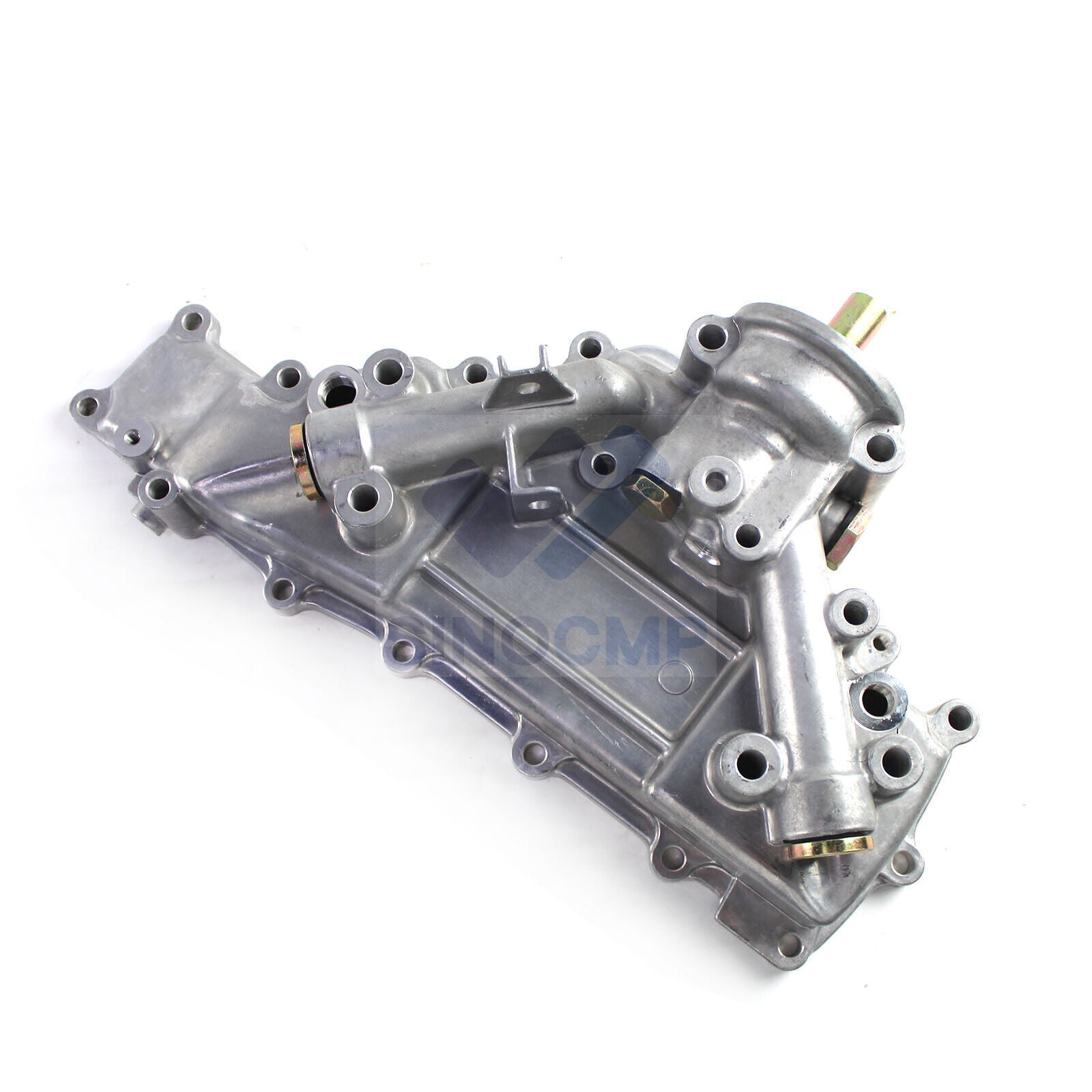 Oil Canter 4D34T 4D34 for Truck 3.9L Cover Rosa Cooler Fuso Engine