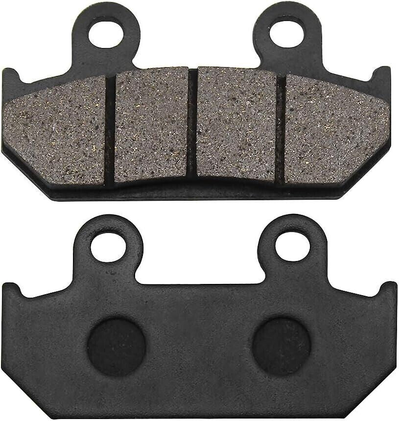 Brake Pads for Honda CBR 500 FH/FJ/FK/FL 87-90,XRV 750 L/M/N 'Africa Twin' 90-93