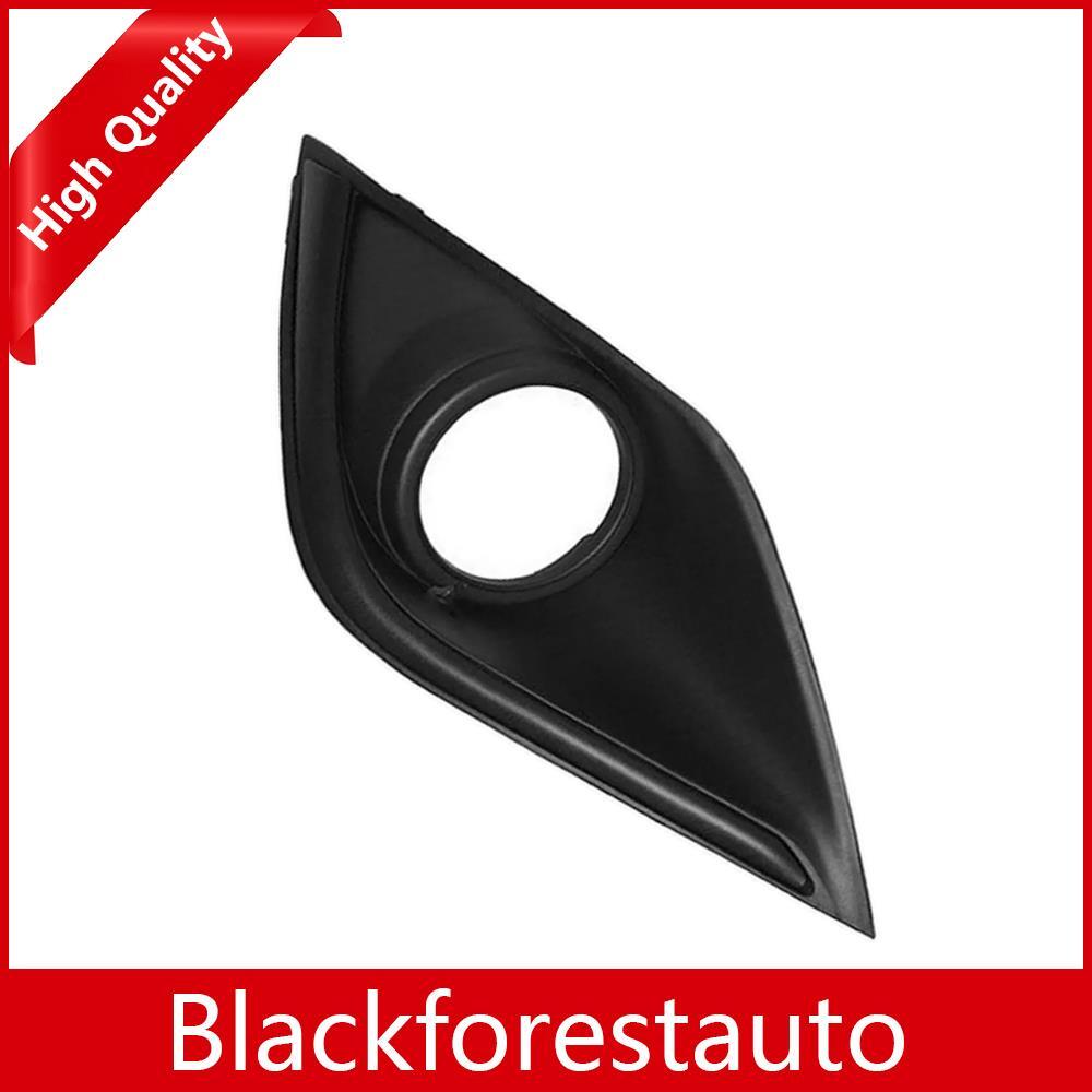 for Mitsubishi for Outlander 2019 - 2020 Fog Light Lamp Cover Trim Bezel Front Right