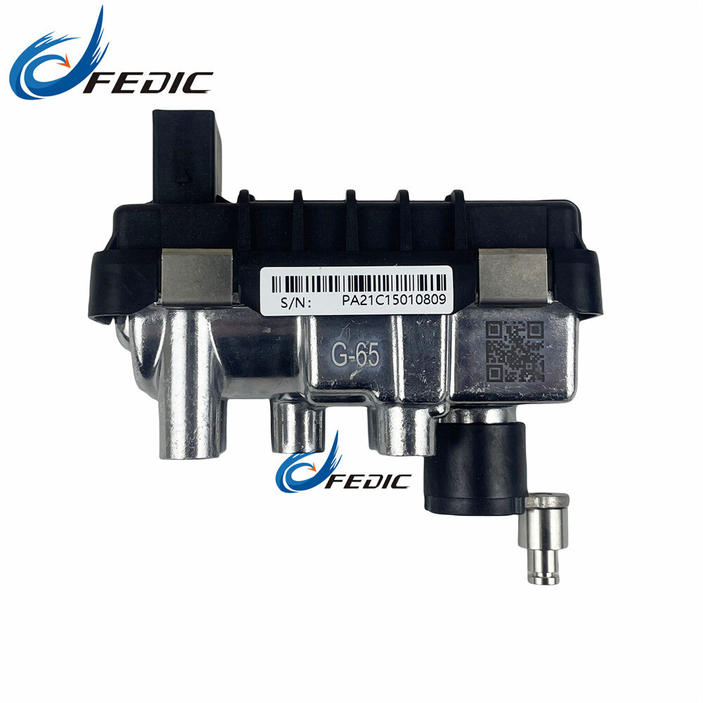 Turbo actuator G-065 G-65 730314 6NW009228 for Chrysler Voyager III 2.8 CRD