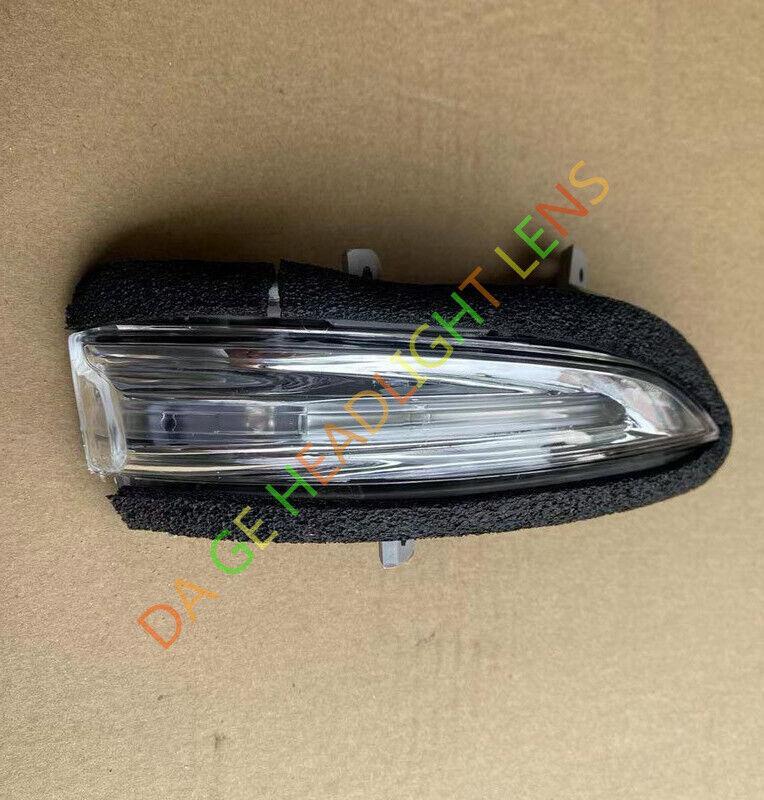 Replacement turn signal light for the right-side rearview mirror of for Lexus GX460 2010-2024