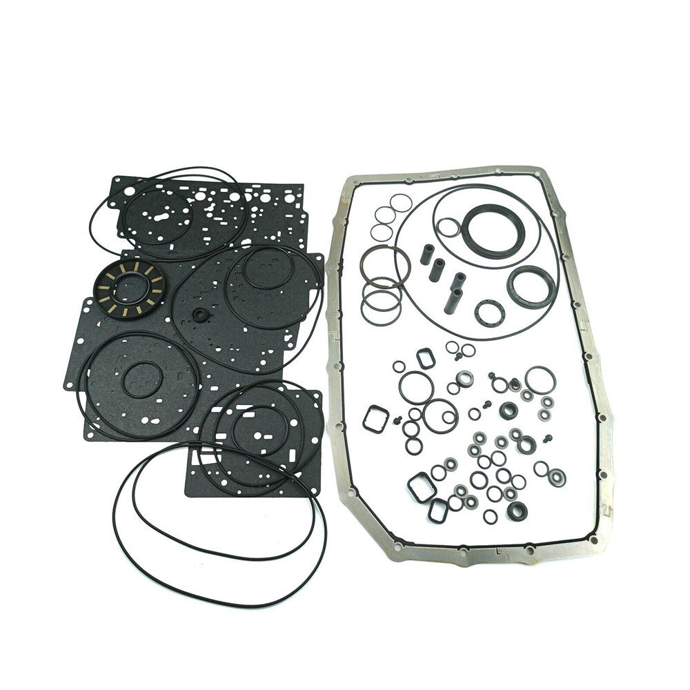 Auto Transmission Master Rebuild Kit Clutch Plates 6R80 for Ford Ranger for Lincoln
