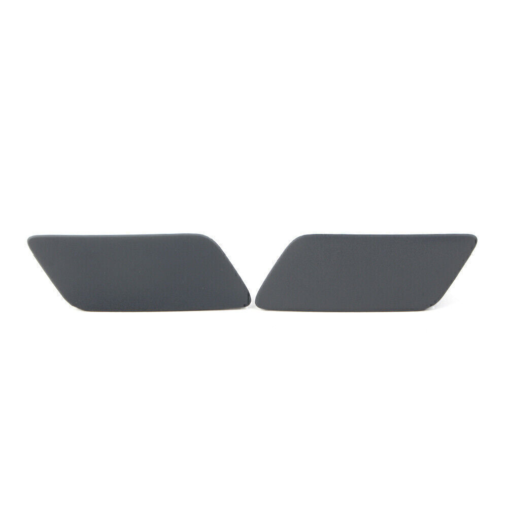 Headlamp Washer Cover Cap LR099329 for Land Rover for Range Rover Sport 2018-21 Pair