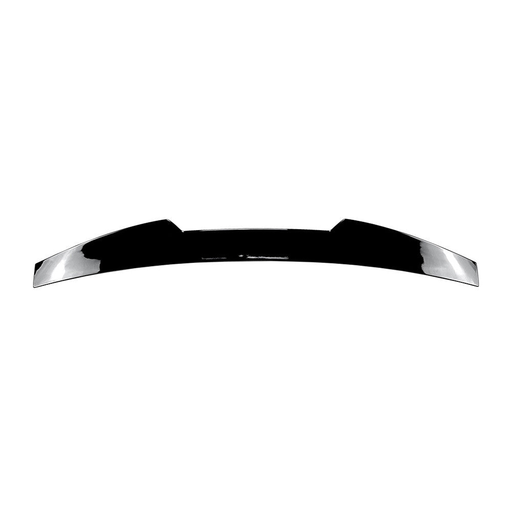 Rear Roof Spoiler Wing Lip for BMW 5-Series E60 Sedan 2003-2010 2009 2008