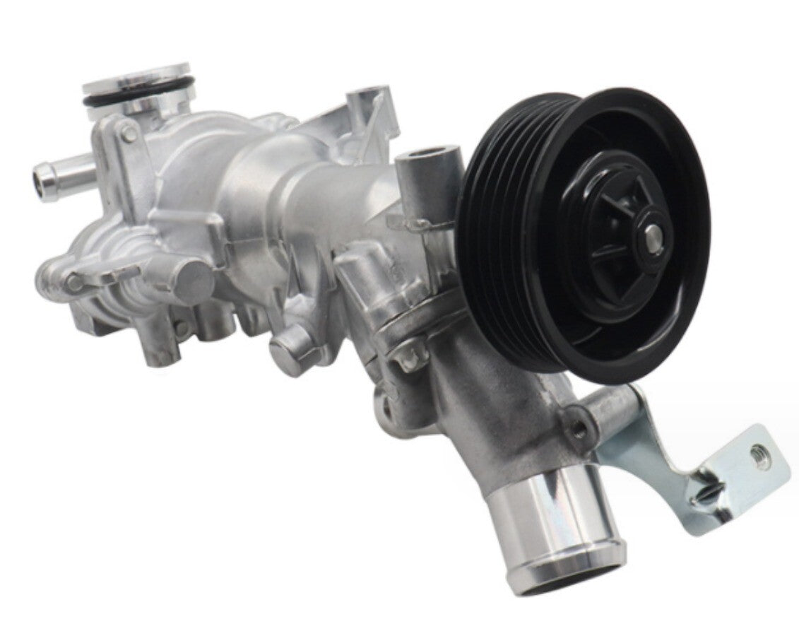 1332000601 Water coolant pump suitable for 2014-2020 for Mercedes-Benz CLA45, GLA45, AMG, GLA250