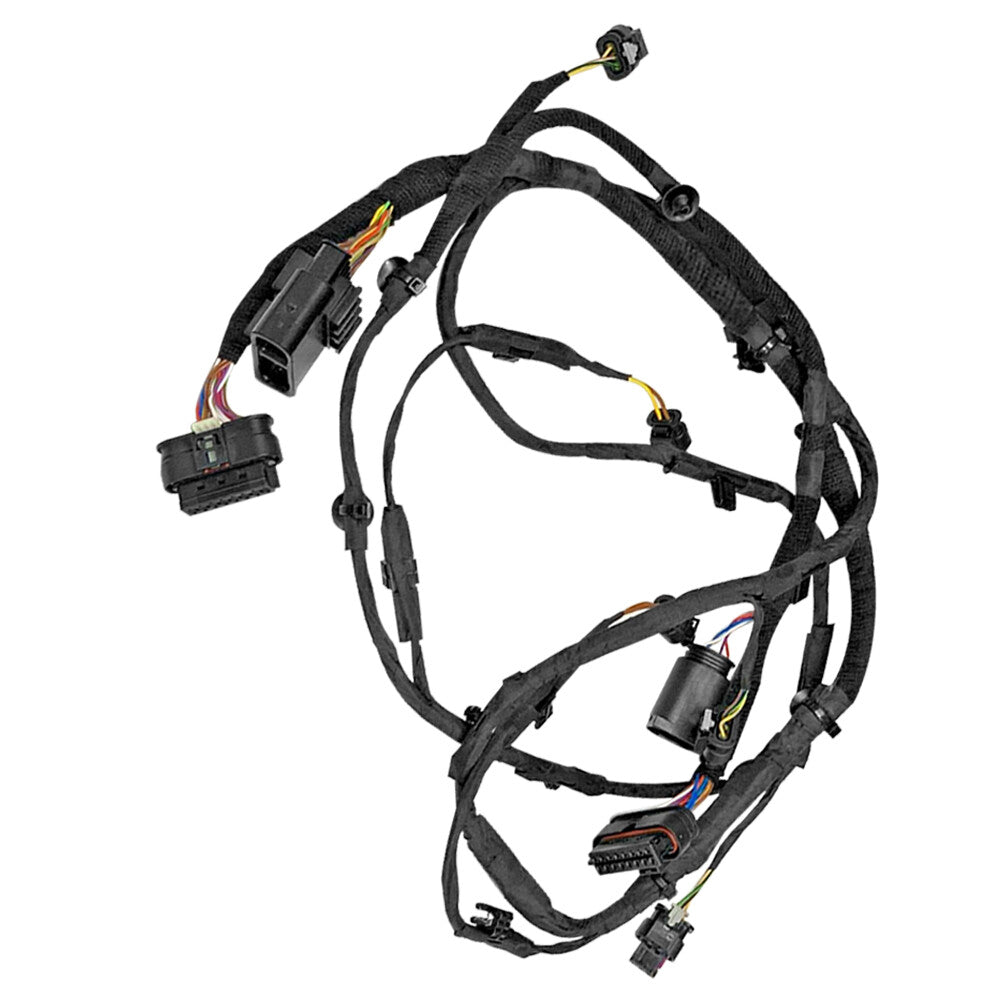 Front Bumper PDC Wiring Harness for 2019-2021 for BMW G20 330i M Sport 61129438265