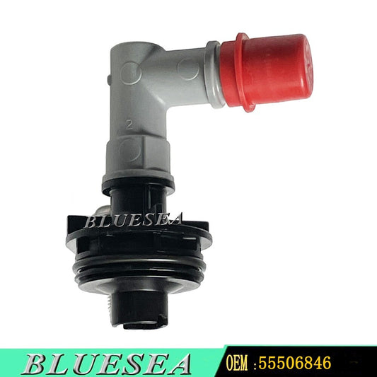 (PCV) Positive Crankcase Ventilation For 2016-2019 GM for Chevrolet for CRUZE 1.4 1.5L