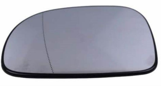 MIRROR CONVEX GLASS for Mercedes-Benz Vito W639 exterior A0008100919 0008100919