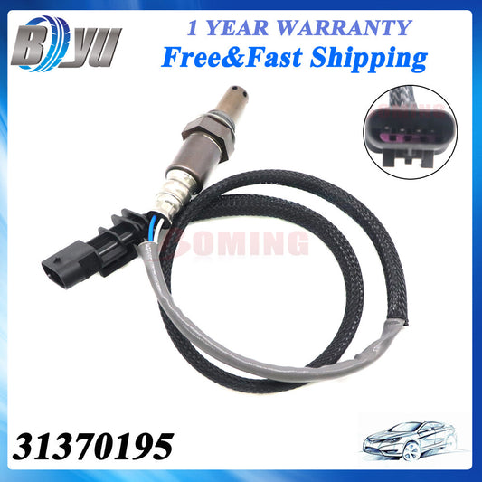 New Rear Oxygen Sensor Fits for Volvo V40 Cross Country V40 AWD B5204T9 31370195