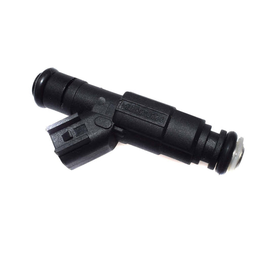 280155784 Fuel Injector 4-hole Fits for Jeep Cherokee Grand for Wrangler 4.0 L 1999-04