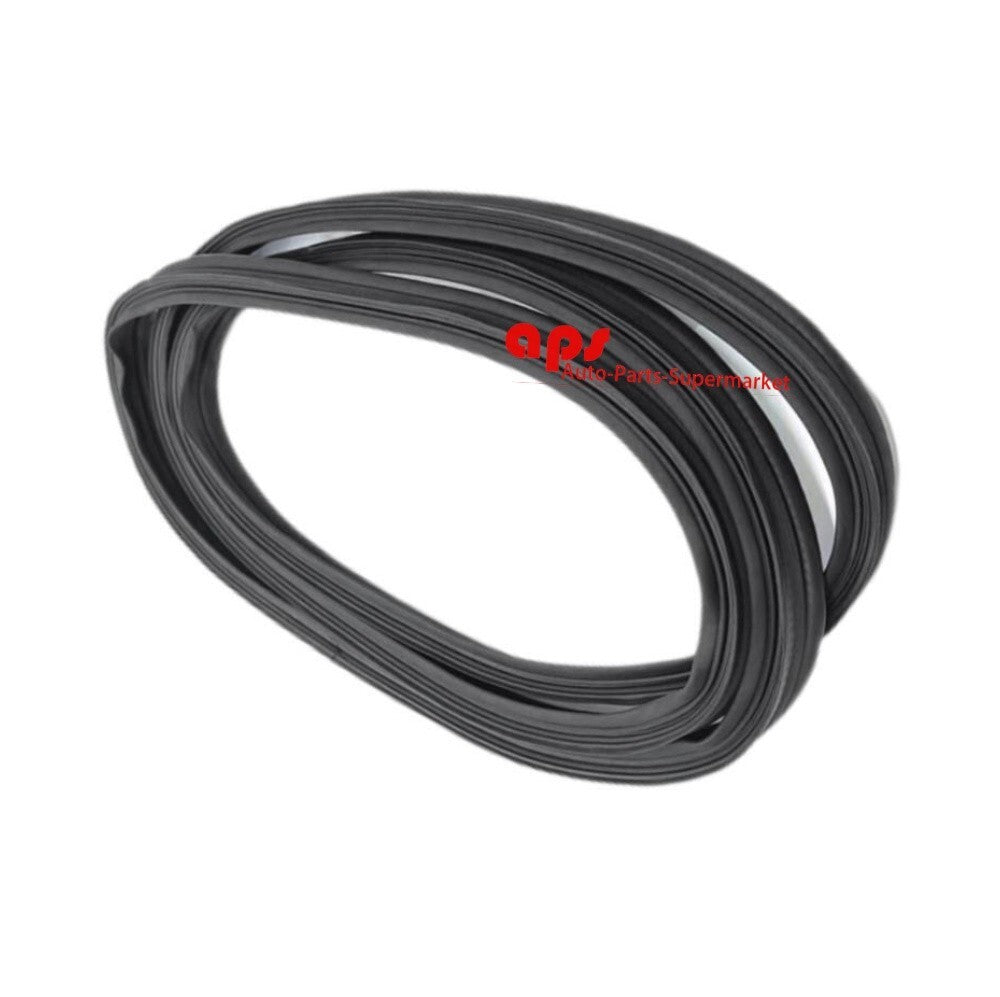 Weatherstrip trunk lid rubber seal ring is suitable for 2012-2015 for Honda Civics.