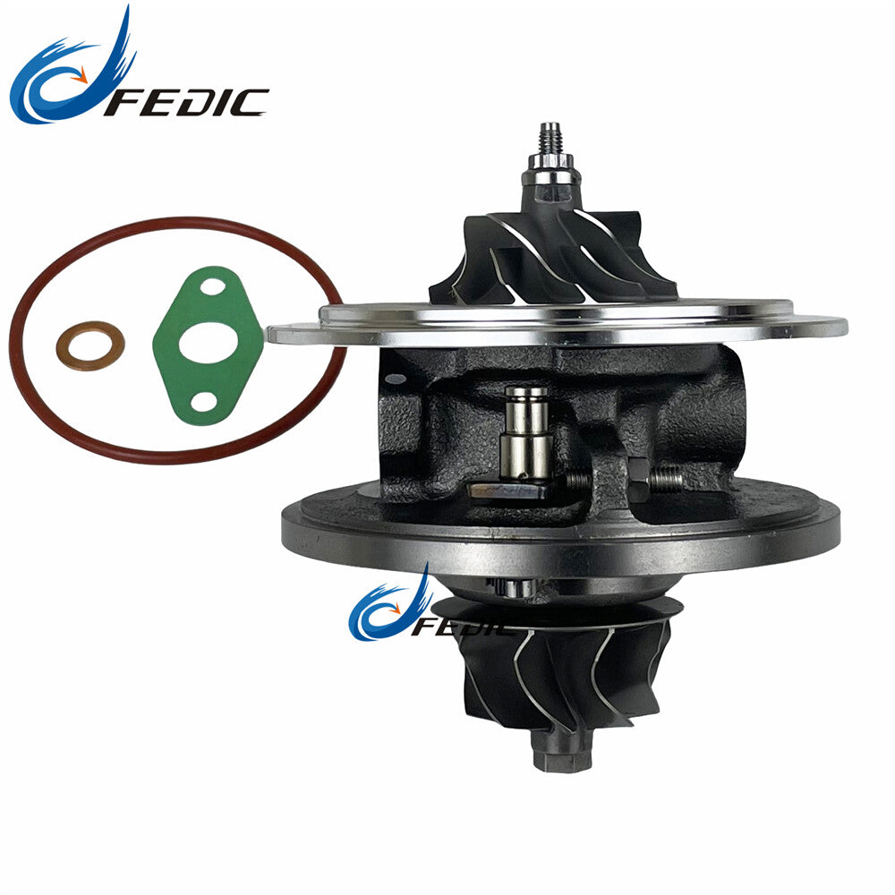 Turbo cartridge 708639 for Mitsubishi for Nissan for Renault for Volvo 1.9 dCi 85Kw 88Kw F9Q