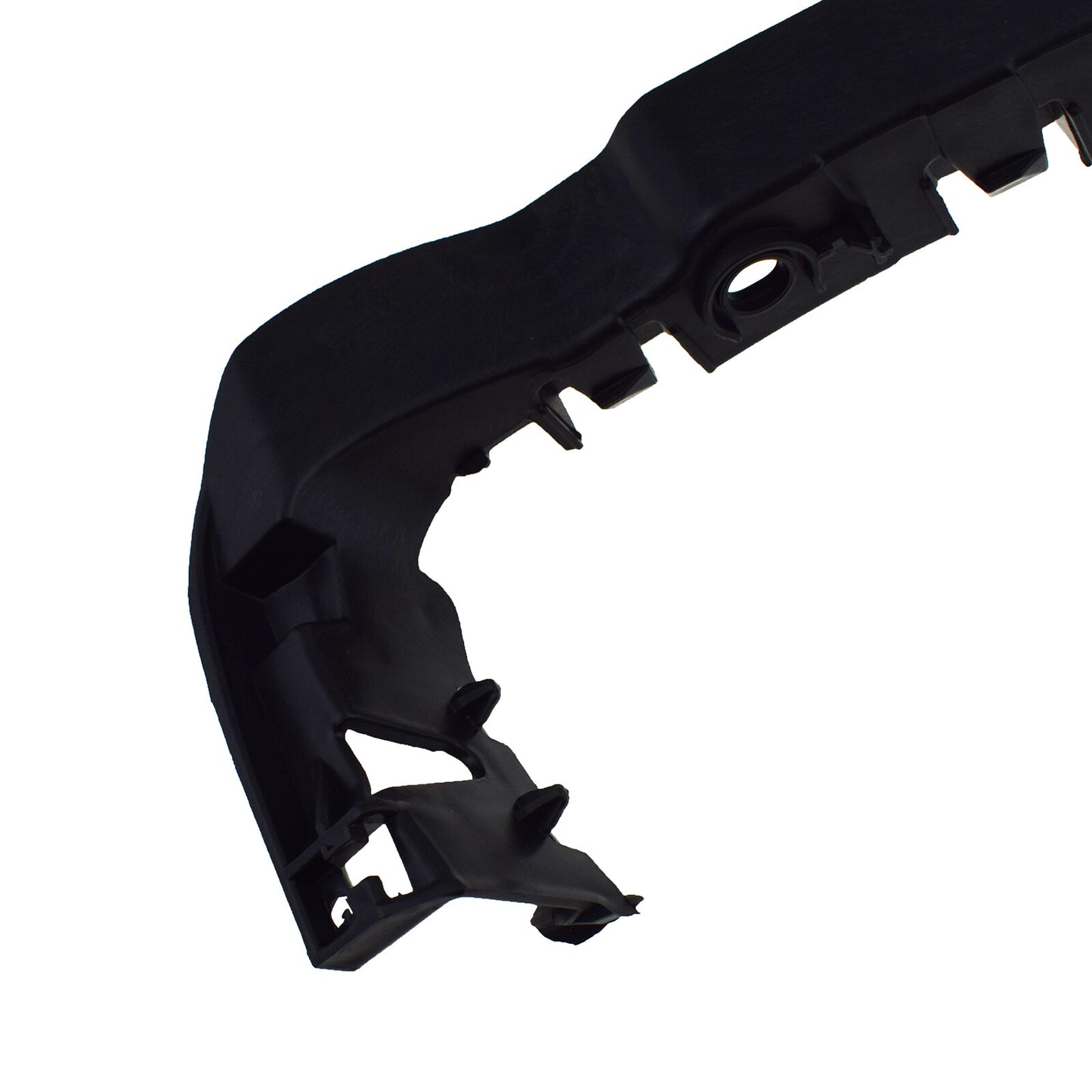 Front Left Driver Side Bumper Cover Bracket For 2015-2020 for Audi A3 8V5807183