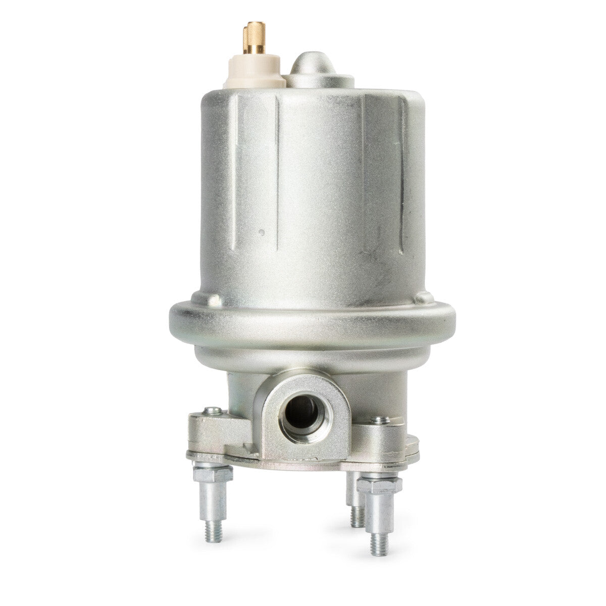 P4070 Electric Fuel Pump External 4-6 PSI + Bracket For Carter Gold 4070 FE0539